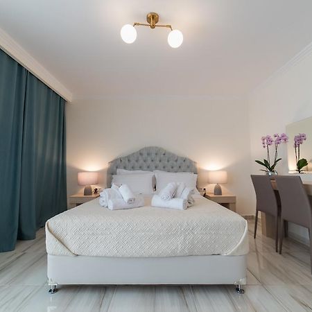 Castello Boutique Rooms Kavála Ngoại thất bức ảnh