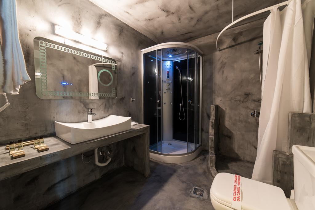Castello Boutique Rooms Kavála Ngoại thất bức ảnh