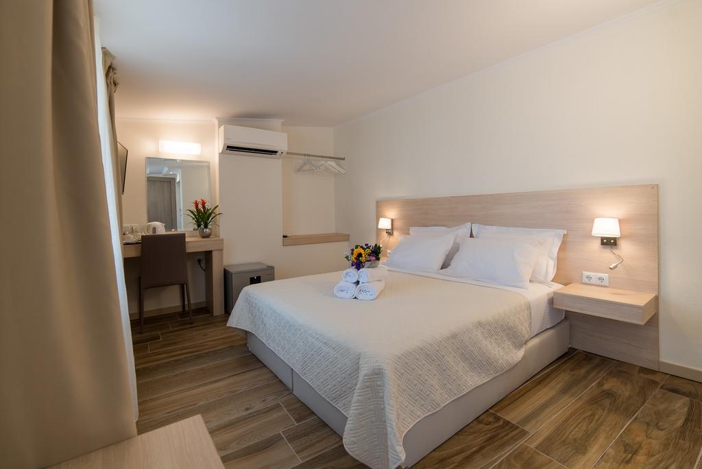 Castello Boutique Rooms Kavála Ngoại thất bức ảnh