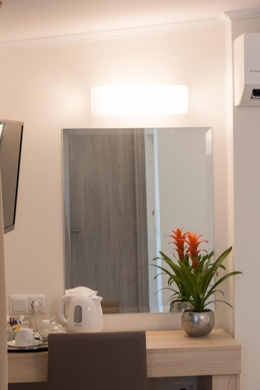 Castello Boutique Rooms Kavála Ngoại thất bức ảnh