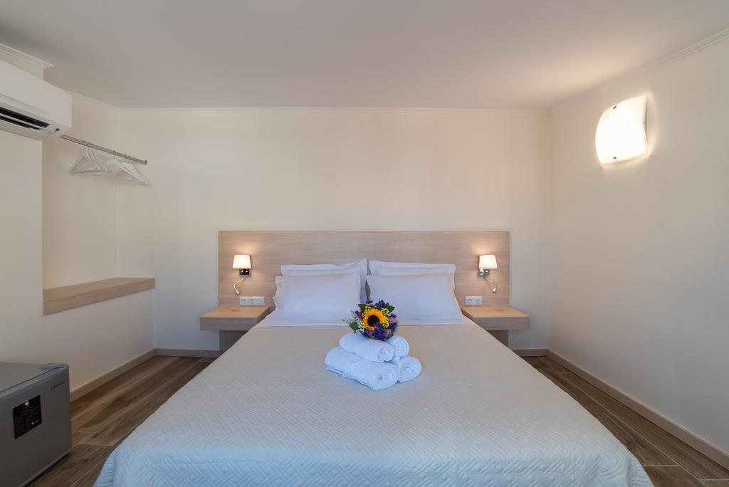 Castello Boutique Rooms Kavála Ngoại thất bức ảnh