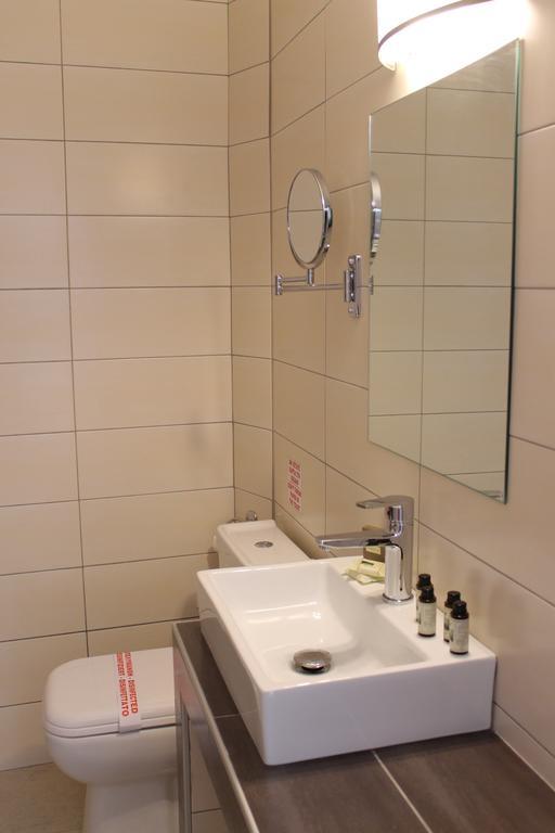 Castello Boutique Rooms Kavála Ngoại thất bức ảnh